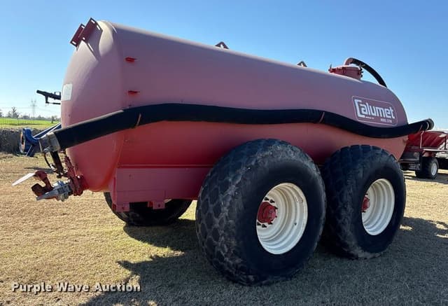 Image of Imperial 3750 equipment image 4