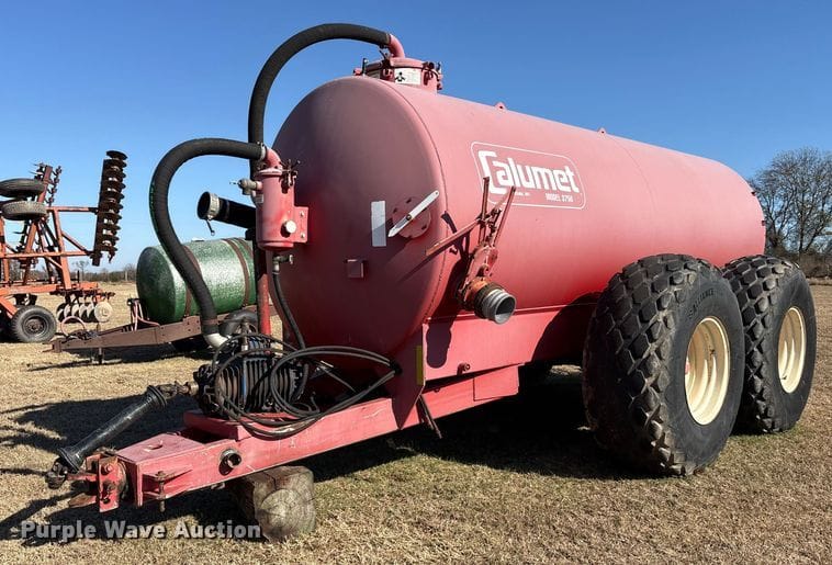 Imperial 3750 Equipment Image0