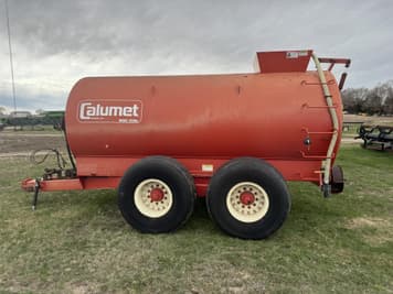 Main image Calumet 3250A