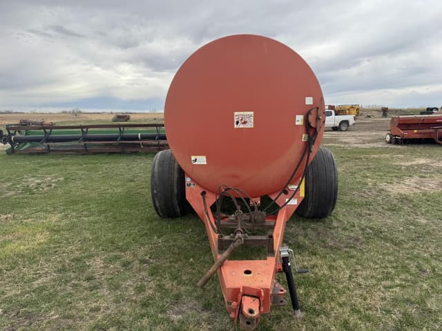 Image of Calumet 3250A equipment image 2