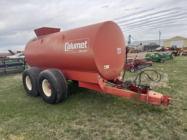 Image of Calumet 3250A equipment image 3