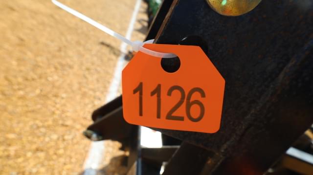 Image of  Industrias America 1820X equipment image 3