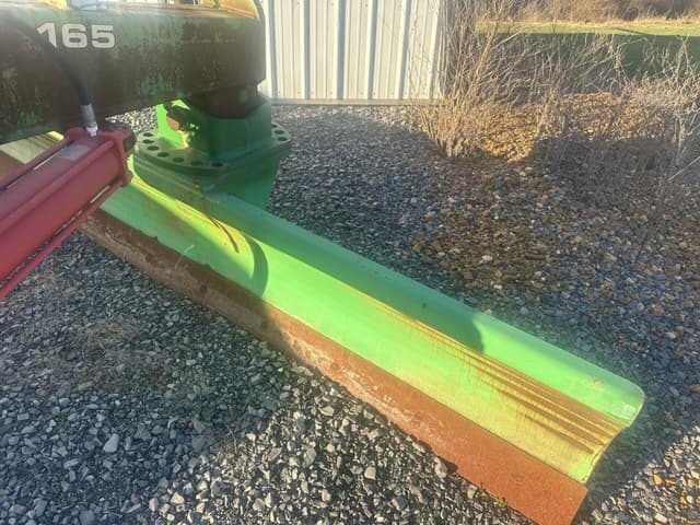 Image of  Industrias America 165 equipment image 2