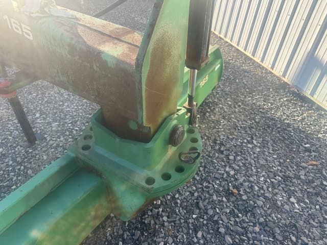 Image of  Industrias America 165 equipment image 3