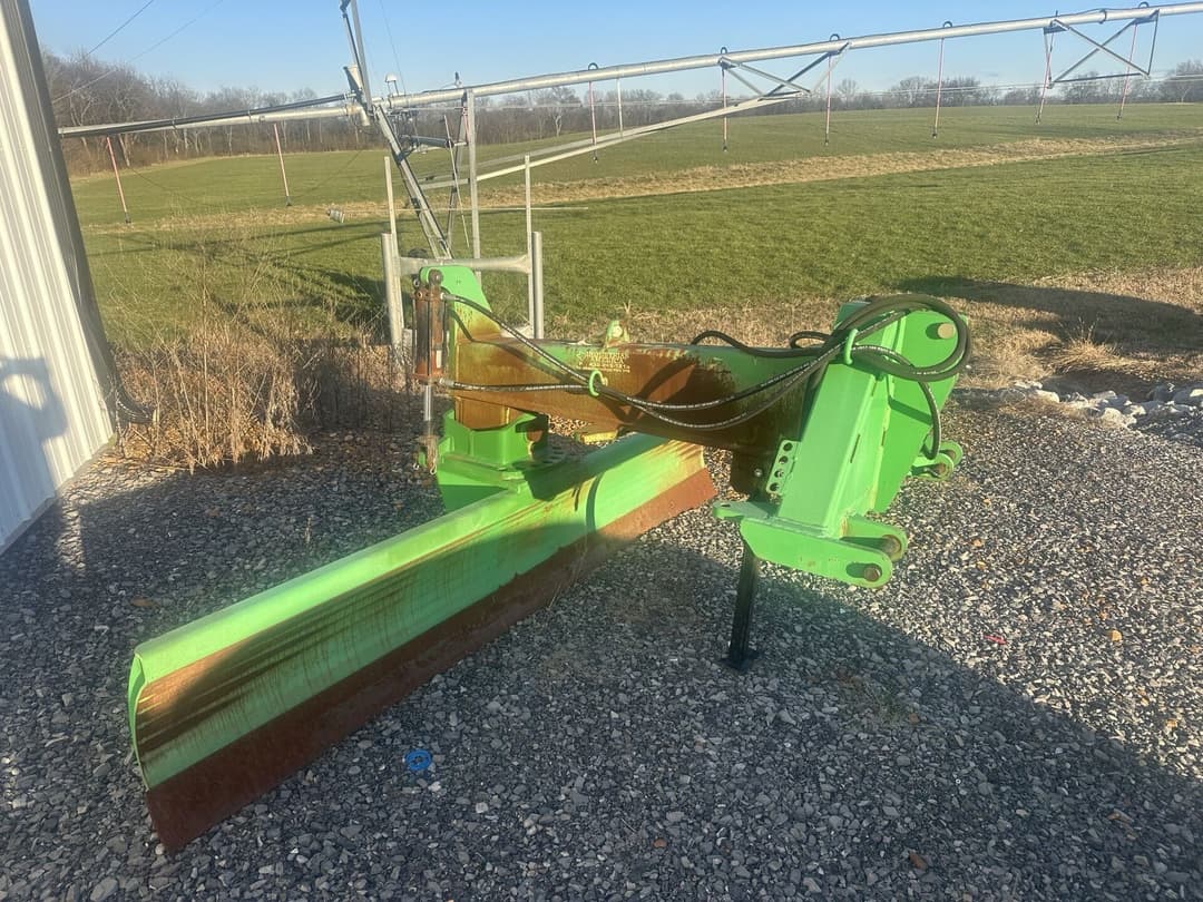 Image of  Industrias America 165 Primary image