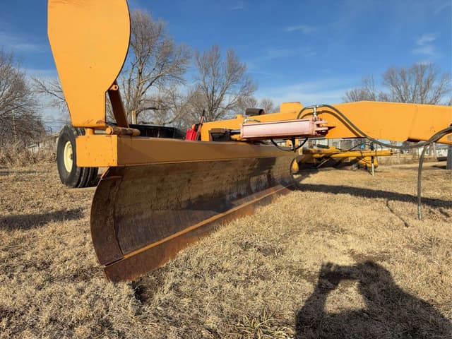 Image of  Industrias America 160R equipment image 3