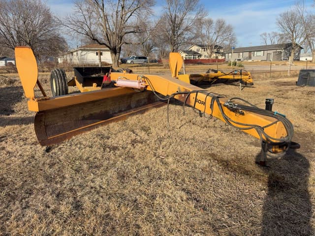 Image of  Industrias America 160R equipment image 2