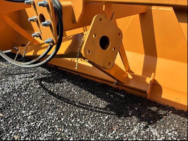 Image of Industrias America 08F equipment image 3