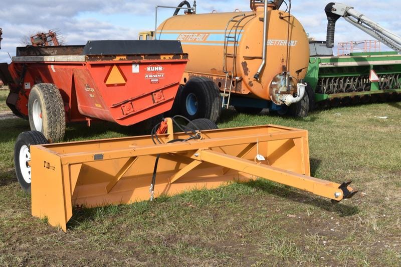 Main image  Industrias America F10