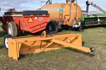 Main image Industrias America F10