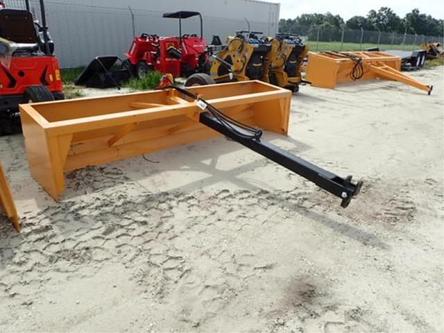 Image of  Industrias America F10 equipment image 1