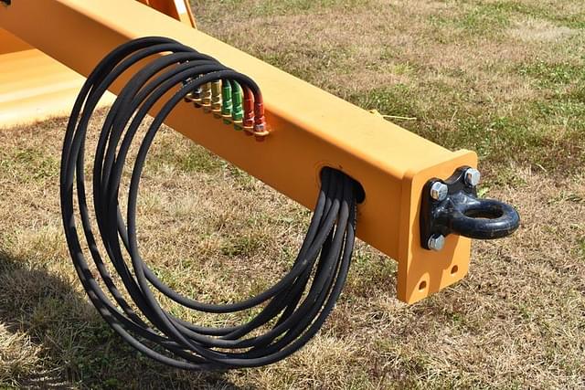 Image of  Industrias America 100R equipment image 3