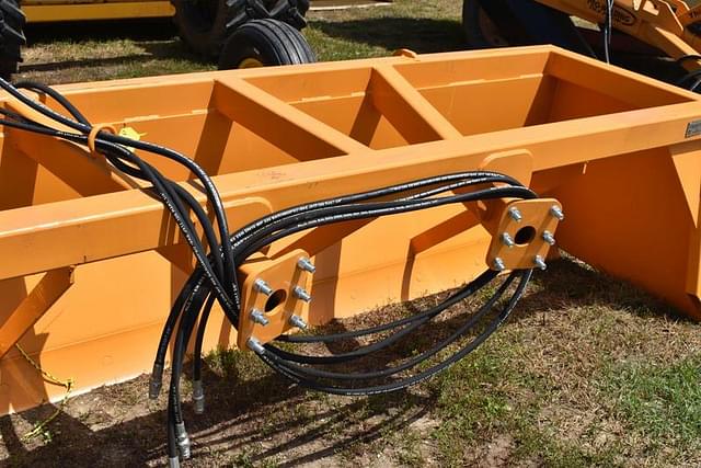 Image of  Industrias America 10F equipment image 3