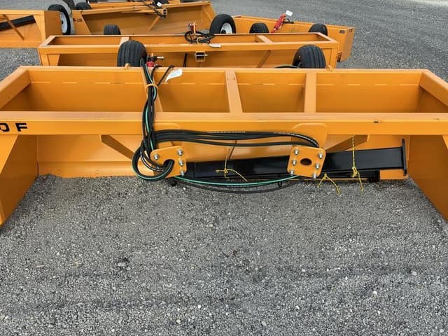Image of Industrias America 10F equipment image 1