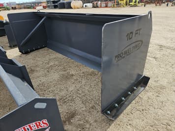 Main image Industrias America 10FT