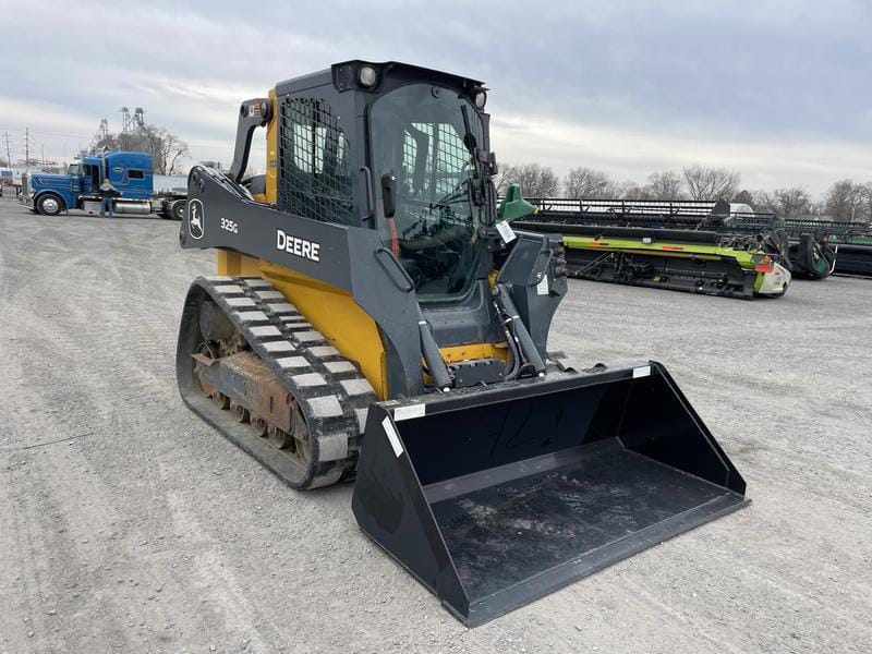  Industrias America 72 Equipment Image0