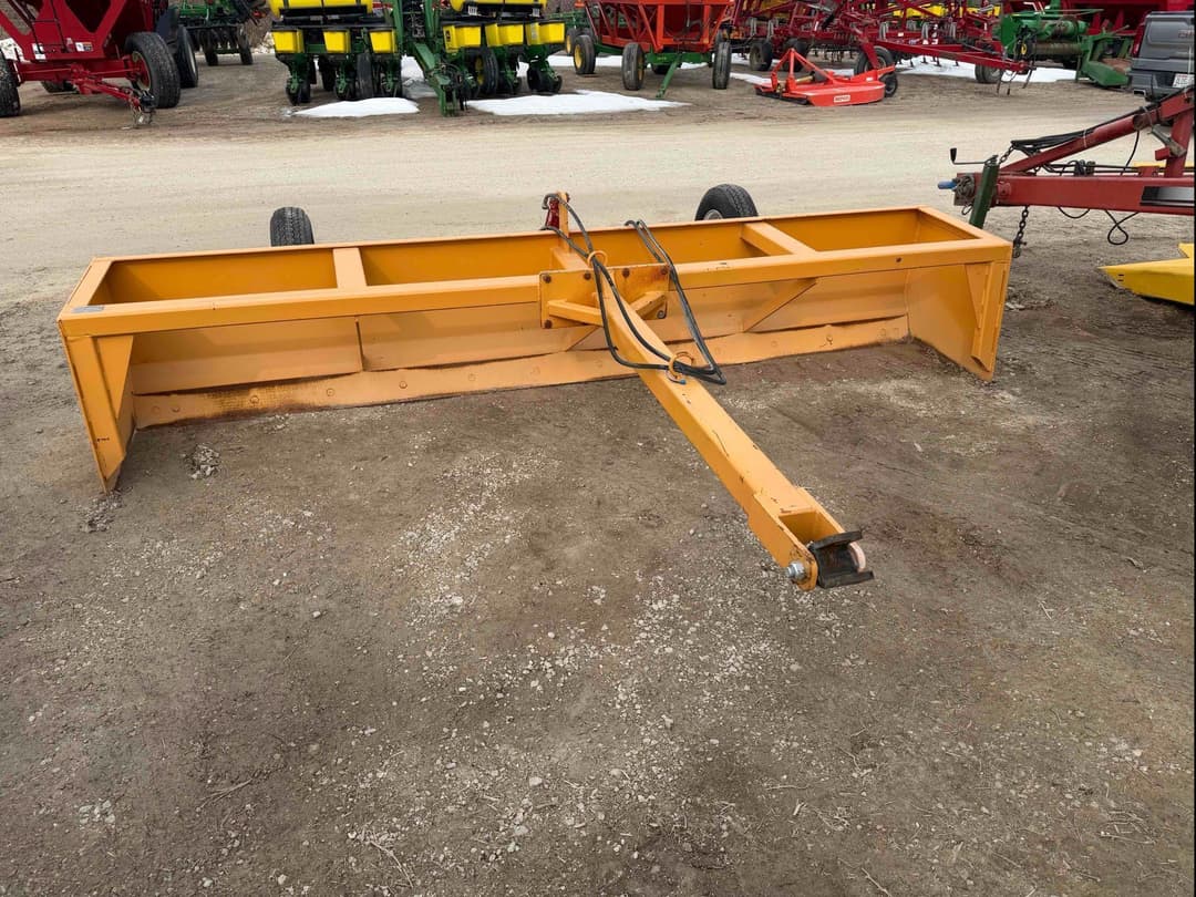 Image of  Industrias America F12 Primary image