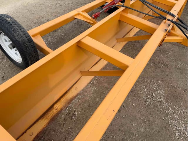 Image of  Industrias America F12 equipment image 1