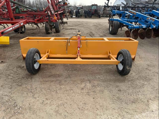 Image of  Industrias America F12 equipment image 4