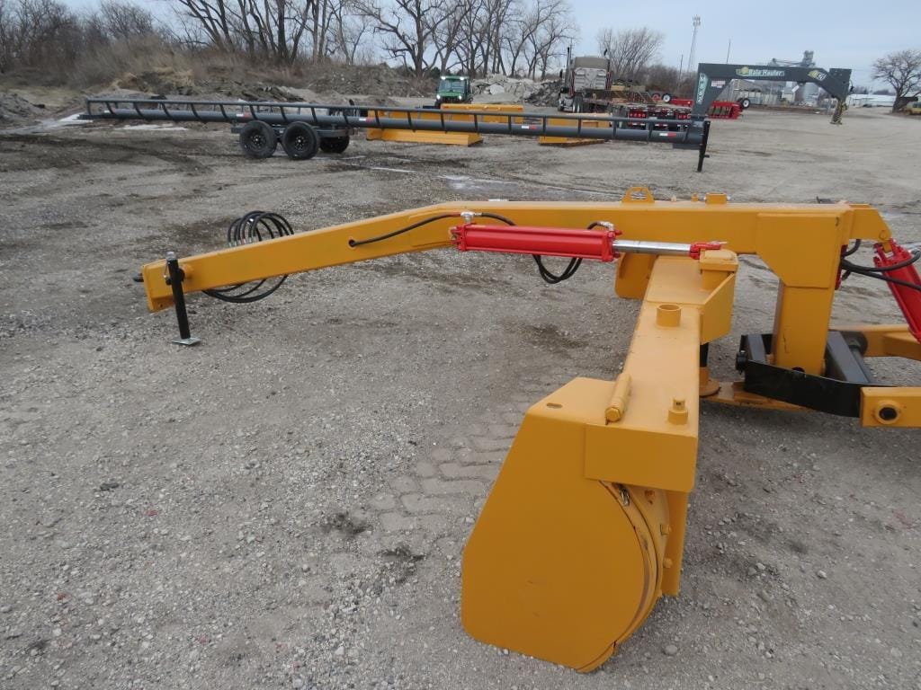  Industrias America 120R Equipment Image0