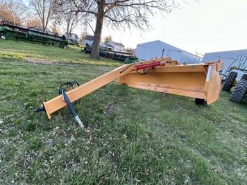 Main image Industrias America 120R