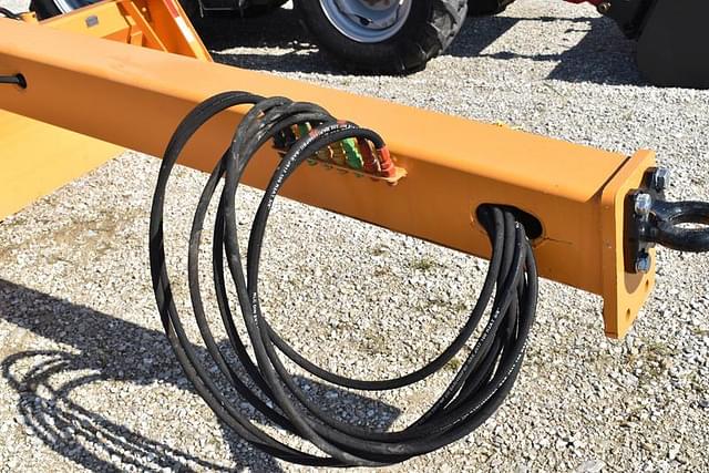 Image of  Industrias America 120R equipment image 4