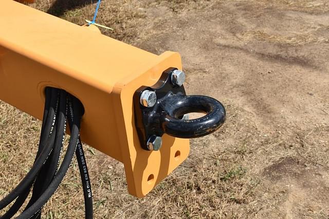Image of  Industrias America 120R equipment image 3