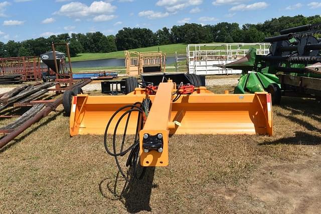 Image of  Industrias America 120R equipment image 1