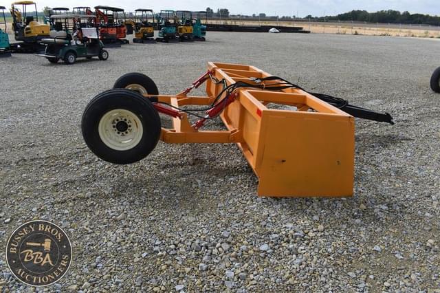 Image of  Industrias America 12F equipment image 3