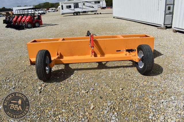 Image of  Industrias America 12F equipment image 3