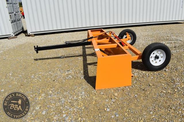 Image of  Industrias America 12F equipment image 1