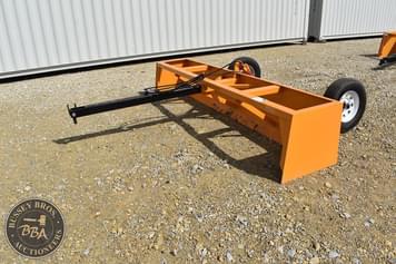 Main image Industrias America 12F