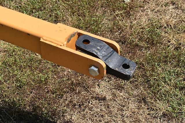 Image of  Industrias America F12T equipment image 3