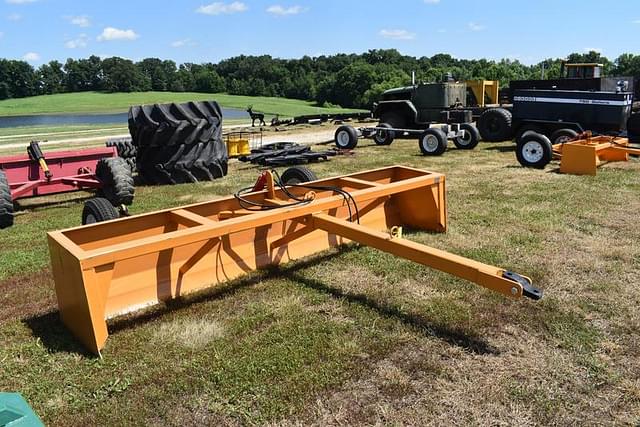 Image of  Industrias America F12T equipment image 2