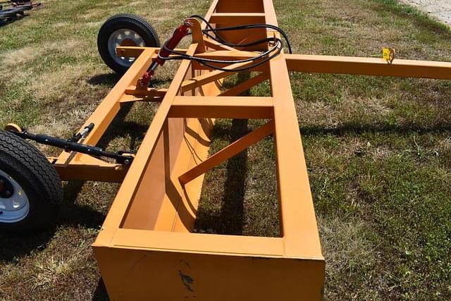 Image of  Industrias America F12T equipment image 4