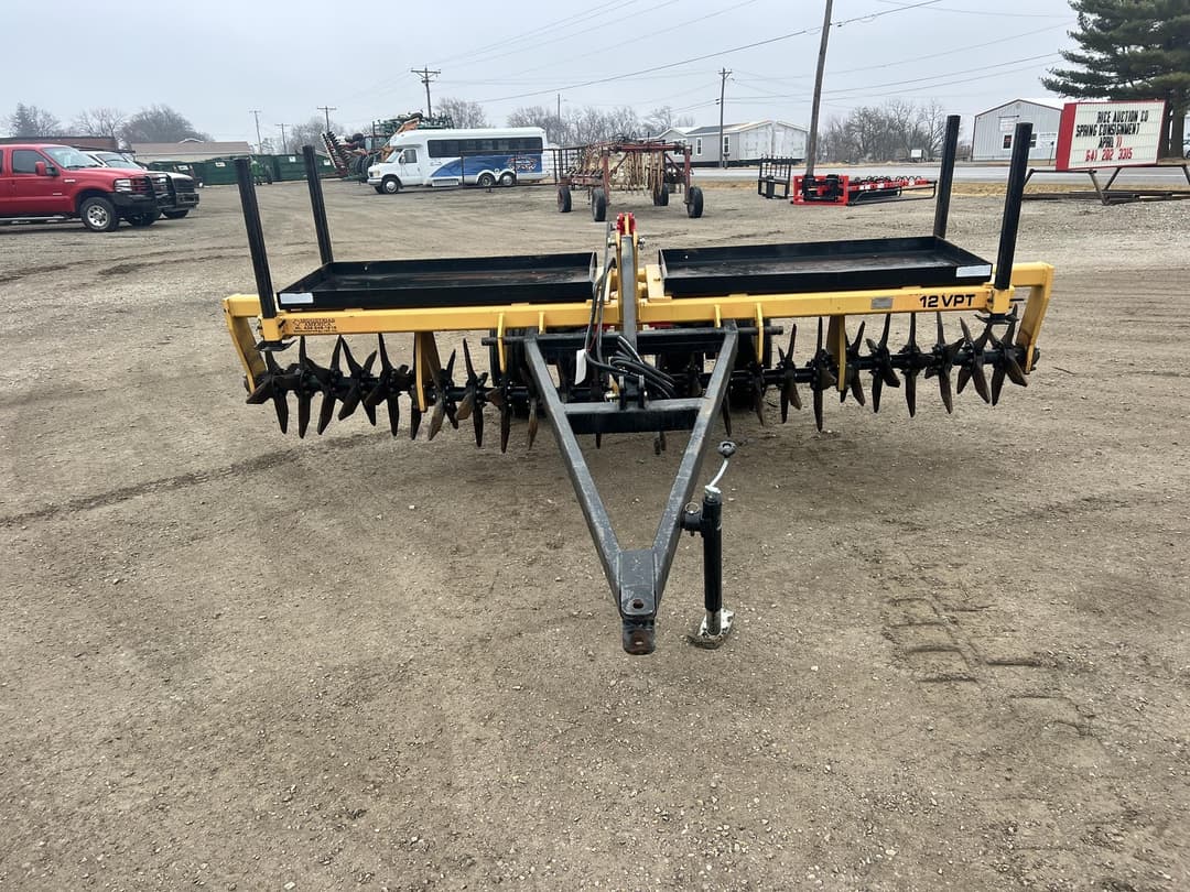 Image of  Industrias America 12VPT Primary image