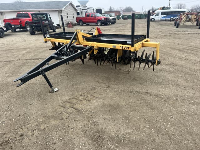 Image of  Industrias America 12VPT equipment image 4