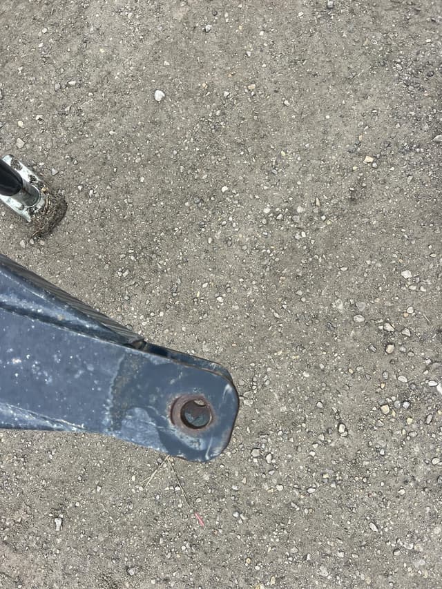 Image of  Industrias America 12VPT equipment image 2