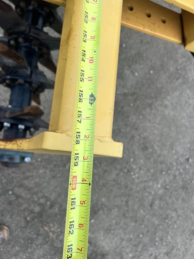 Image of  Industrias America 12VPT equipment image 1