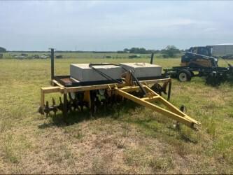 Main image Industrias America 12VPT