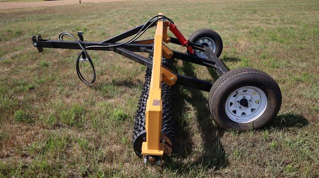 Image of  Industrias America Undetermined equipment image 3