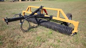 Main image Industrias America Undetermined