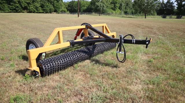 Image of  Industrias America Undetermined equipment image 2