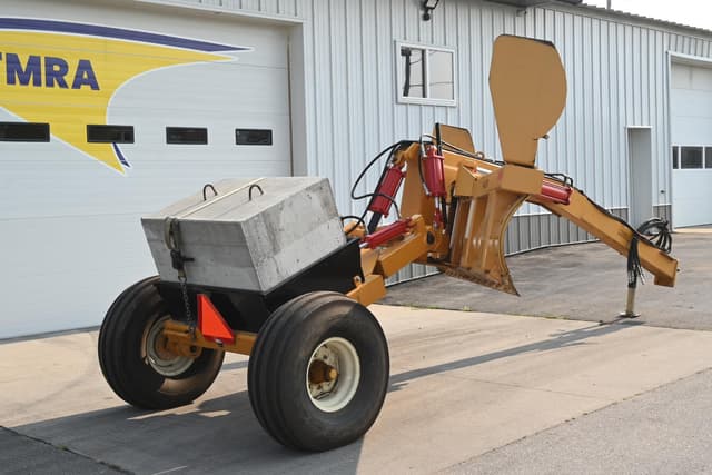 Image of Industrias America 140R equipment image 2