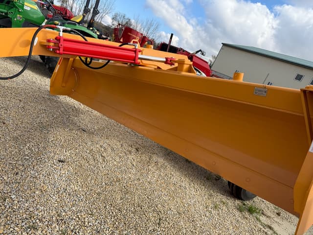 Image of  Industrias America 140R equipment image 1