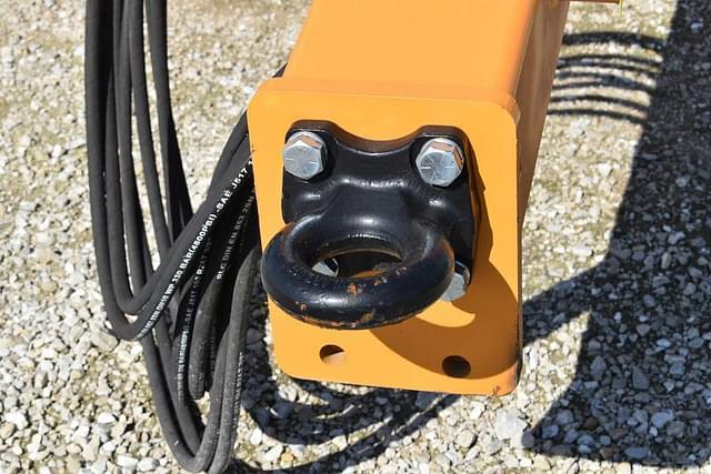 Image of  Industrias America 140R equipment image 3