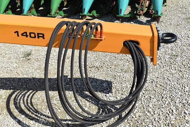 Image of  Industrias America 140R equipment image 4