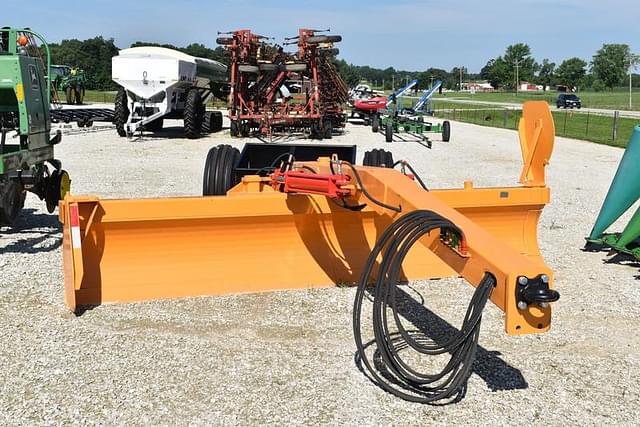 Image of  Industrias America 140R equipment image 1
