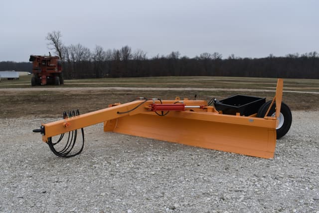 Image of  Industrias America 140R equipment image 1