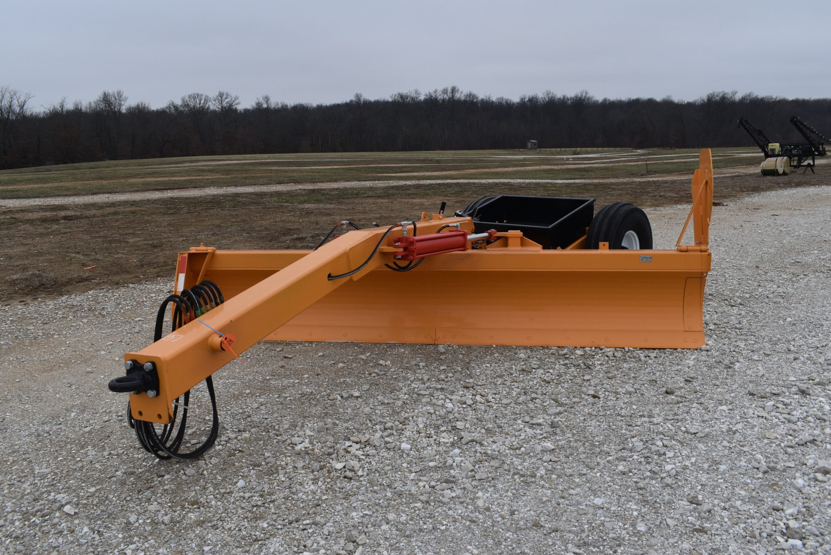  Industrias America 140R Equipment Image0